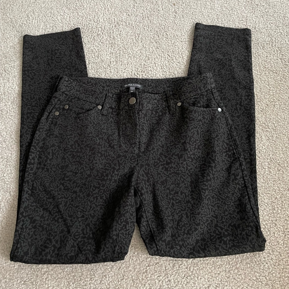 Eileen Fisher Jeans